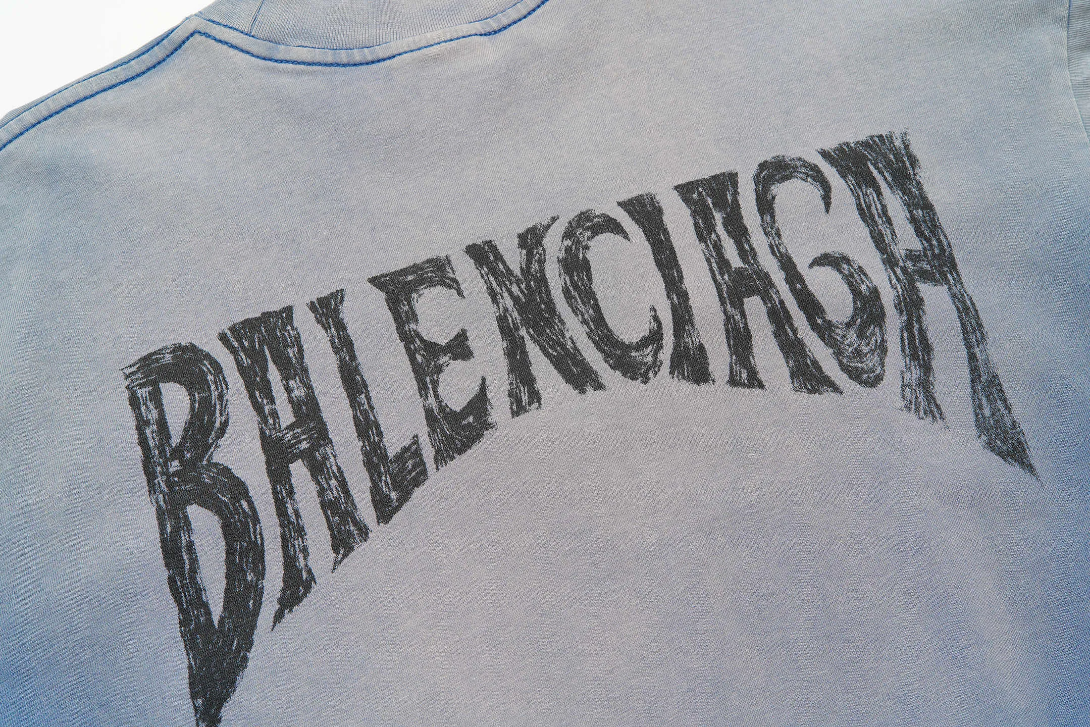 Balenciaga Logo 💰P100 ： Size：xs-l